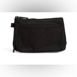 Vera Bradley Lighten Up Compact Organizer in Black